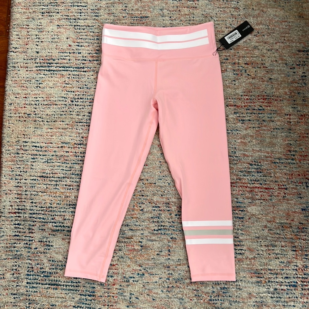 Lilybod Australian brand workout leggings